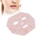 Verdant Touch Jade Stone Massage Tool - Pink Spa Facial Massager for Dark Circles | International Shipping - Buy Online on GoSupps.com