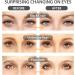 NEWGO 24K Crystal Gold Under Eye Patches - Anti-Wrinkle Collagen Eye Mask for Dark Circles - 20 Pairs - Buy Online on GoSupps.com