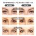 Newgo Eye Pads - 20 Pairs of Hyaluronic Acid Collagen Gel Pads for Dark Circles Puffiness & Anti-Fold Care - Buy Online on GoSupps.com