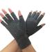 Shop Healifty Fingerless Gym Gloves for Men & Women | Tendonitis Support & Fitness Gauntlets - Buy Online on GoSupps.com
