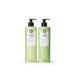 Maria Nila Structure Repair Coffret shampoing et apr s-shampoing (2 x 500 ml) Pour cheveux ab m s et trait s chimiquement Extrait d'algues pour une r g n ration et une hydratation optimales
