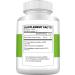 Hemp Oil Capsules 6000mg - Natural Stress and Immune Support - Made in USA | 120 Servings - Buy Online on GoSupps.com
