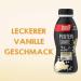 Power System Protein Shake Creamy Vanilla - 6 x 310ml High Protein Drink | 25g Protein Vitamin B6 | Ideal for Fitness & Weight Management - Buy Online on GoSupps.com