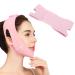 AREMOD Double Chin Reducer Chin Lifter for Double Chin V Line Face Lifting Tape Face Mask for Removing Double Chin for Women and Men