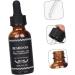  FRCOLOR FRCOLOR Beard Growth Oil for Beard Care 30ml Nourishing and Comfortable for Men and Women - Buy Online on GoSupps.com