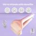 Buy Glossmetics Keep Your Cool Ice Roller | Soothes & Depuffs Face & Body | Ice Roller for All Skin Types | Fast International Shipping - Buy Online on GoSupps.com