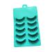 Beavorty 5 Pairs Magnetic Eyelashes False Lashes 3D Fake Lashes Thick False Eyelashes Fluffy Fake Eyelashes Cross False Eyelashes Dramatic Eyelashes Fake Lashes Natural Extend Make up A05
