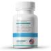 Premium CoQ10 300mg Capsules - Superior Naturally Fermented Trans Form - 60 Count - Buy Online on GoSupps.com