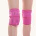 Estink Adjustable Breathable Knee Pads - Sponge Polyester Fiber Knee Brace for Dancing Volleyball Yoga & Basketball (S) - International Shipping Available - Buy Online on GoSupps.com