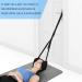 Neck-Head Hammock | Pain Relief Traction Device for Neck & Shoulders | Ideal for Physiotherapy | Includes Free Sleep Mask - International Shipping Available - Buy Online on GoSupps.com