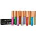 Angoily 30 Pcs Liquid Eyeliner Glitter Eyeliner Shiny Eyeshadow Eye Shadow Liquid Eyeshadow Nightclub - Buy Online on GoSupps.com