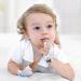 Elfzone Thumb Sucking Stop for Kids 1-2 Years Old Silicone Finger Guard - Small - Buy Online on GoSupps.com