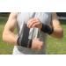 YUNYILAN 2 Pack Black Large Wrist Brace Carpal Tunnel Compression Wristbands for Pain Relief - Breathable Support Sleeves for Work, Fitness, Weightlifting - Sprains, Tendonitis - Buy Online on GoSupps.com