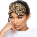 SMUG Satin Sleep Mask & Eye Mask | Deep Dream Sleep Masks for Women & Men | Soft Sleeping Eye Mask to Nourish Skin & Reduce Dark Circles | Eye Sleep Mask to Block Out Light | Animal