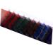 FRCOLOR 2 Sets Colored Eyelashes Volume Eyelashes Strip Fancy Ball False Eyelashes Fake Eyelashes No Irritation False Lashes Natural Exaggerated Fake Eyelashes Mix 3d Extend - Buy Online on GoSupps.com