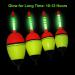 Thkfish 10-Piece Fishing Swimbait Set 5g 15g 30g 40g Luminous EVA Foam for Freshwater & Saltwater Includes Glow Sticks - Buy Online on GoSupps.com