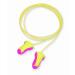 Howard Leight by Honeywell Laser Lite High Visibility Disposable Foam Earplugs  Pink/Yellow   200-Pairs (LL-1) - 3301105