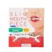 Smile Facial Muscle Exerciser  Face-Lift Lip Shape Beauty Tools Face Lift Tool Slim Corrector Mouth Piece Toning Exercise