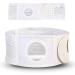 HEAXIY BAUTH-STOMA GREEN Elastic Stoma Support Belt - Breathable Postoperative Care for Kolostomie/Leostomie Surgery | Medium 9cm - Buy Online on GoSupps.com