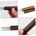 HomsfoU Moxibustion Stab Tools - 2-Stage Extension Nail & Chorizo Moxa Warm Prolong Tool for Optimal Healing - Buy Online on GoSupps.com