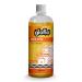 Home stuff Toilet fresheners 500ml. Removes Limescale and stains Cleaning Foam and Extra Freshness (Citrus scented)