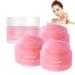 Jiorniee Pore Primer Gel Cream Pore Base Gel Cream Make-Up Base Gel Cream Invisible Pore Face Primer For All Skin (3PC)