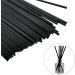 Trsnzul Black Fragrance Stick - 200 Pieces Room Diffuser Sticks for Aromatherapy & Home Decoration - Buy Online on GoSupps.com