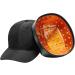 Hair Growth Treatment Hat Red Light Therapy Hair Growth Cap Dual Wavelength 630nm & 650nm for Hair Regrowth - Buy Online on GoSupps.com