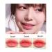 PERIPERA Ink Mood Glowy Tint - Lip-Plumping & Naturally Moisturizing | Lightweight, Long-Lasting Gloss with Glow-Boosting Formula - Non-Sticky & Mask Friendly (03 ROSE IN MIND) - Buy Online on GoSupps.com