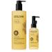 BOLDEN Sweet Vanilla Shea Oil | Moisturizing Body Oil with Vitamin E | 3.4 fl oz - Buy Online on GoSupps.com