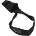 Dog Knee Brace Oxford Cloth Breathable Elastic Dog Leg Brace for Pain Relief (L) - Buy Online on GoSupps.com