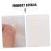 POPETPOP 12 Sets Double Eyelid Sticker Lash Remover Invisible Tape Eyelid Strips Instant Eyelid Lift Sticker Makeup Invisible Eyelid Tapes Eyelid Tape for Hooded Eyes Beauty Stickers Fairy - Buy Online on GoSupps.com