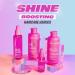  Lee Stafford Lee Stafford Illuminate & Shine Shampoo 250ml - Buy Online on GoSupps.com