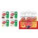 BOOST 15g Protein Meal Replacement Drink Chocolate and Vanilla Variety Pack 6x237ml Case Pack of 4 Packaging May Vary & Fruit Flavoured Drink Variety Pack 237ml 24 count BEVERAGE + PROTEIN_DRINK