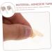 FRCOLOR FRCOLOR 4800 Sheets Sticker Double Eyelid Tape Eyelid Lift Invisible Eyelid Breathable Eyelid Tape Single Sided False Mesh Olives Adhesive Tape - Buy Online on GoSupps.com