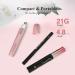 TOUCHBeauty Ear and Nose Hair Trimmer for Women Nose Hair Clipper Women Painless Nose Trimmer Ladies Facial Hair Trimmer Pink - Buy Online on GoSupps.com