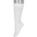 Diabetic Foot Socks - Reusable, Loose, Comfortable, Lightweight Cotton Socks for Pilates - Buy Online on GoSupps.com