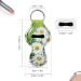 STUOARTE Chapstick keychain for women lip balm lipstick Chapstick Safeguard eyeliner keychain White Daisy one size - Buy Online on GoSupps.com