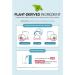 Perioe Himalaya Pink Salt Toothpaste - Ice Mint, 3.4 oz (100 g) - Natural Dental Care - Buy Online on GoSupps.com