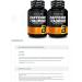 BioTech USA Caffeine + Taurine Pills | Energy Booster & Weight Loss Support | Dietary Supplements (180 Capsules) - Fast International Shipping - Buy Online on GoSupps.com