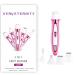 VERY ETERNITY 4 in 1 Lady Shaver Kit USB Rechargeable Ladies Shaver Set Multi-Functional Women Facial Hair Trimmer/Nose Hair Trimmer/Eyebrow Trimmer/Body Shaver/Bikini Clipper (Pink)