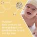 Aveeno Baby Daily Care 2-in-1 Shampoo and Conditioner Cream 300 ml - Gentle Cleansing for Baby's Hair - Pack of 1 - Buy Online on GoSupps.com