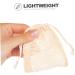 MUSISALY 16 Pcs Soap Storage Bag Shower Foaming Nets Exfoliating Soap Bar Body Bar Soap Cotton Linen - Buy Online on GoSupps.com