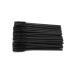 TRIPPER 50 pcs New Professional Disposable Eyelashes Mascara Brushes Cosmetic Brush Black