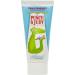 Punch & Judy Kids Toothpaste - Baby Strawberry Flavour 0-2 Years | Fluoride & Sugar Free 50ml - Buy Online on GoSupps.com