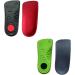 Buy 2 Pairs L Shape Arch Support Insoles | Orthotic Shoe Pads for Comfort - Worldwide Shipping - Buy Online on GoSupps.com