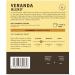 STARBUCKS Nespresso Vertuo Capsules - Veranda Blend - Buy Online on GoSupps.com