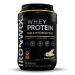 100% Hydrolyzed Whey Protein Isolate | 30g Protein 7.4 g BCAAs | French Vanilla | Informed Sport Certified Banned Substance Free | Low Carb Keto Friendly Fast Absorbing Powder | 22 Servings French Vanilla 1.94 Pound (Pac