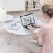 Angelcare AC527 3-in-1 Baby Monitor with Movement Tracking, Video, Sound, and Temperature Display - 5 Inch Screen - Buy Online on GoSupps.com