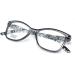 Venice ELIZABETH Women's Reading Glasses - High-Quality Modern Vintage +1.0 to +3.5 - Stylish Grey Frames - Buy Online on GoSupps.com